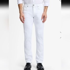 7 For All Mankind Men Jean W28